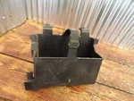99-05 Yamaha Royal Star Venture XVZ1300 Battery Box 4NK-2177G-00-00. Fixed Price $7.39.