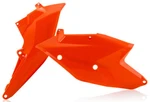Acerbis 2421095226 Side Panels Orange. Fixed Price $58.95.