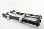 19-23 Kawasaki Ninja ZX6R ZX636 Complete Front Forks Suspension Handlebars. Fixed Price $499.24.