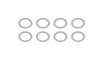 Valve Disc Kit Fits 8-PK .542 Od X .010IN. Fixed Price $20.77.