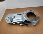17-25 Harley Davidson Touring Oem M8 Outer Primary Clutch Cover 25700377 RK6 Z3. Fixed Price $64.99.