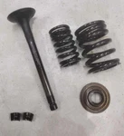 80-86 Yamaha Xj 650 700 750 Exhaust Valve Spring Assembly Oem 4H7-12121-10-00. Fixed Price $19.99.