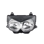 Headlight Headlamp Assembly Kit For Kawasaki EX650 Ninja 650R ER-6F 2006-2008. Fixed Price $79.99.