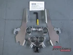 2007 - 2009 / 2012 2014 Honda Shadow VT750 Spirit Memphis Shades Trigger Locks. Fixed Price $85.00.