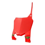 Cycra Stadium Number Plate CRF250'18 450 17-RD. Fixed Price $59.13.