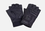 Indian Motorcycle Women's Leather Fingerless Denton Gloves Small 286089702. Fixed Price $64.98.