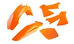 Acerbis Plastics Kit Ktm Orange #2070950237. Fixed Price $150.24.