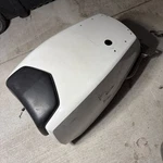 2007 07-09 Bmw R1200RT Rear Solo Seat Cover Top Box Case Fairing. Fixed Price $50.00.