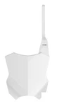 Front Number Plate White. Fixed Price $40.48.