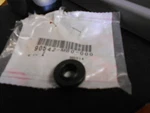 Nos 1985-1999 Honda GL1500 Interstate Rubber Setting PN:90542-MB0-000. Fixed Price $9.99.