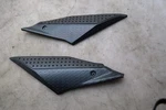17 Yamaha R1 Tank Side Covers E-624. Fixed Price $40.50.