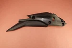 2015-2022 Honda CBR300R Right Rear Back Tail Fairing Cowl Shroud. Fixed Price $39.49.