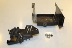 2007 Harley-davidson Road King Flhrc Battery Tray Box Holder 66281-02A. Fixed Price $22.49.