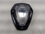 20-24 Indian Challenger Dark Horse Horn Cover 5634662-266. Fixed Price $103.99.