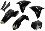 Cycra 1CYC-9314-12 Complete Body Kit Black. Fixed Price $199.95.