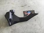 15-19 Yamaha R1S Left Inner Dash Panel Fairing 2CR-2837L-00-00. Fixed Price $30.00.