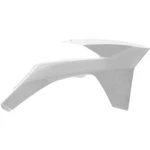 Acerbis Radiator Shrouds - White 2205440002. Fixed Price $45.05.