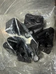 Aftermarket Honda Shadow Wheel Damper Set 06410-MBA-000 1615190001711. Fixed Price $15.99.
