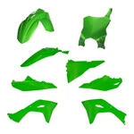 Cycra 5 Piece Body Kit Oem Green 1CYC-9436-00. Fixed Price $149.95.