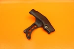 2005 - 2007 Ktm Frame Protection Sprocket Cover 54803094100. Fixed Price $13.99.