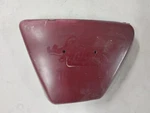 1978-1979 Yamaha XS750SE Left Side Cover 2G2-21711-00. Fixed Price $18.00.