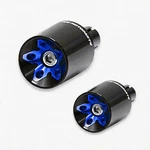 5 Colors APEXO31 Aluminum Bar Ends For Suzuki Gsx-r 600 06 07 08 09 10. Fixed Price $42.71.