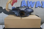57000562EJB New Oem 2019 Harley-davidson Cvo Street Glide Front Fairing. Fixed Price $809.99.
