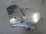 Kawasaki 1976 1979 KZ750B / 1980 KZ750G1 Engine Sprocket Cover 14026-032-80. Fixed Price $49.95.
