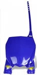Cycra Stadium Number Plate Blue Yamaha YZ250FX 20-24 1CYC-0991-62. Fixed Price $38.99.