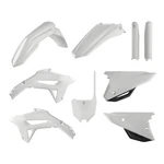 Polisport Full Replica Plastic Kit Honda Crf 250R (22-24) 450R (21-24) White. Fixed Price $161.99.