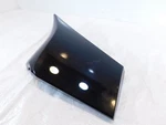 Victory Cross Roads Country Magnum Cruiser Black Left Frame Side Cover Fairing. Fixed Price $199.95.