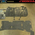 New Genuine Oem 2017 Honda Pioneer 1000 Models Cabin Comfort Kit 76010-HL4-306. Fixed Price $47.88.