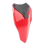 Red Rear Seat Passenger Pillon Back Cowl Solo Fairing Fit Ducati 1098/1198/848. Fixed Price $41.97.