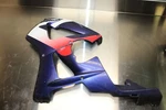 00-01 Honda CBR929RR Left Lower Mid Upper Side Fairing Cowl BB265. Fixed Price $110.66.