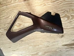 83-85 Yamaha Venture Royale XVZ1200D Right Mid Side Fairing Cowl Plastic Cover. Fixed Price $69.87.