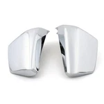 Battery Side Fairing Covers For Honda 2004-2013 VT750C Shadow Aero Us. Fixed Price $84.55.