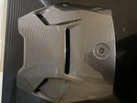 Brand New! Can-am Ryker Epic Hood Carbon Black (#219400877). Fixed Price $110.00.