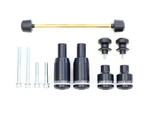 Oes Front & Rear Frame Sliders Swingarm Spools Fork 2017 2018 2019 20.... Fixed Price $231.20.