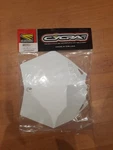 Ktm Sx-f Cycra Stadium Number Plate 1CYC-0800-42. Fixed Price $26.79.