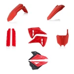 Acerbis 2986768211 Full Plastic Kit - Original 25. Fixed Price $157.94.