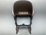 Yamaha Oem 2006 Headlight Cowling Shroud 4BE-28351-40-00. Fixed Price $139.00.
