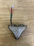 2009-2014 Yamaha R1 Led Tail Light 220-31016 Oem. Fixed Price $20.00.