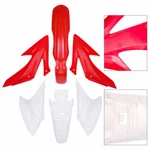Left Right Front Rear Body Work Kit Fairing Fender Set For 2012-14 Honda CRF230F. Fixed Price $71.75.