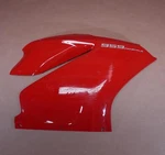 2016-2019 Ducati Panigale 959 Right Side Upper Fairing Cowl Red Scratch. Fixed Price $195.49.