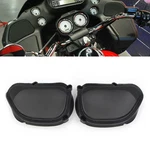 Mesh Speaker Grill Fit Harley 1998-2013 Road Glide Ultra Custom Fltrx. Fixed Price $39.94.