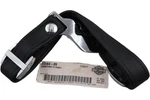 51584-09 New Oem 2009 Harley-davidson FLTRSE3 Roadglide Seat Grabstrap. Fixed Price $26.99.