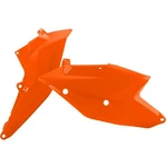 Acerbis Side Panel Set - 16+ Orange 2421095226. Fixed Price $46.56.