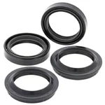 Honda XR250L, 1991-1996, Fork Seal And Wiper Set. Fixed Price $39.78.
