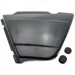 Battery Side Cover, Right - Bmw R60, R75, R80, R90, R100; 46 63 235 024 /. Fixed Price $67.38.