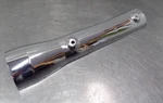 03-08 Kawasaki Vulcan Classic VN1600 Chrome Swingarm Cover 14091-0060. Fixed Price $12.04.